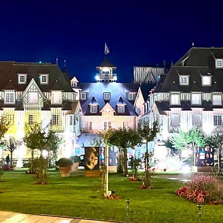 Charmante Maison Pecheurs, 141 M2 Trouville-sur-Mer Bagian luar foto