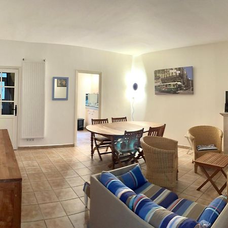 Charmante Maison Pecheurs, 141 M2 Trouville-sur-Mer Bagian luar foto