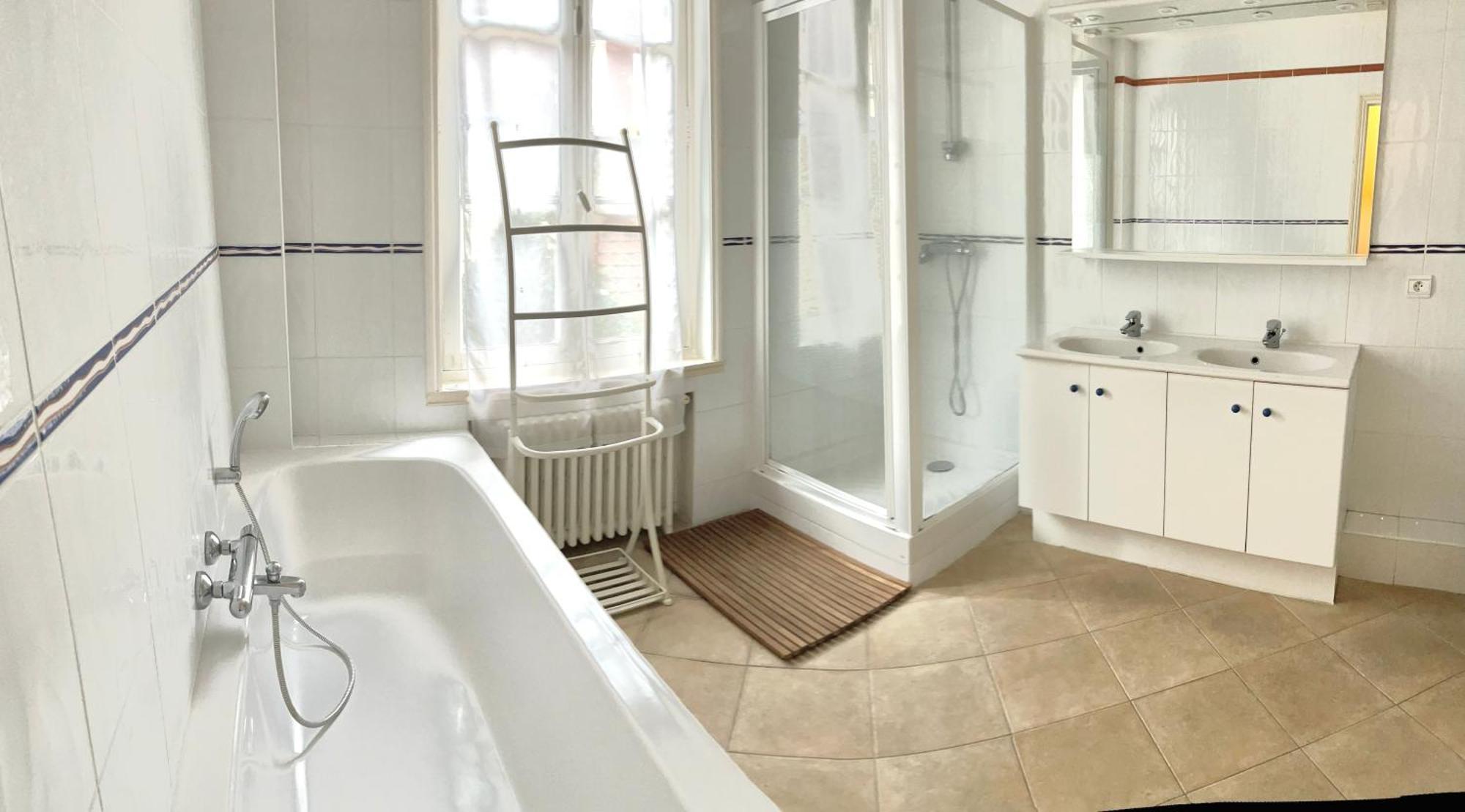 Charmante Maison Pecheurs, 141 M2 Trouville-sur-Mer Bagian luar foto