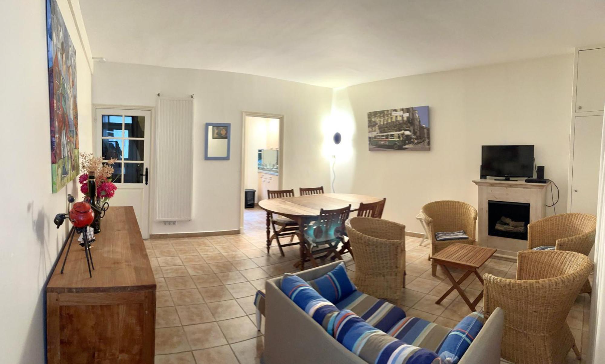 Charmante Maison Pecheurs, 141 M2 Trouville-sur-Mer Bagian luar foto