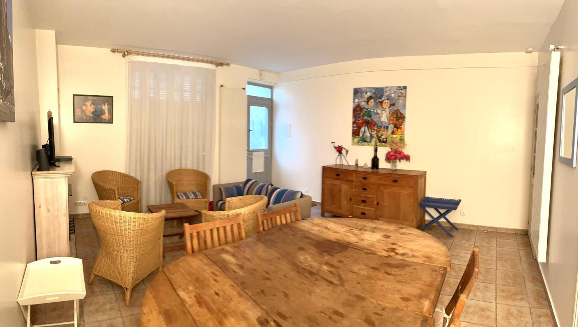 Charmante Maison Pecheurs, 141 M2 Trouville-sur-Mer Bagian luar foto